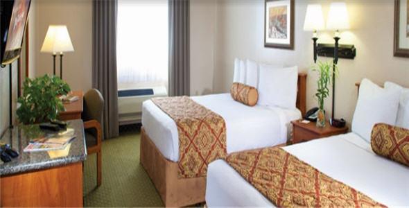 فندق Grand Canyonفي  ريد فيذر لودج الغرفة الصورة